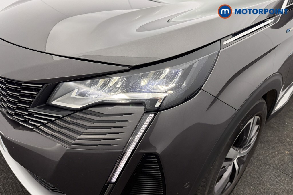 Used Peugeot 3008 2021 for sale - 77462765: Photo 34