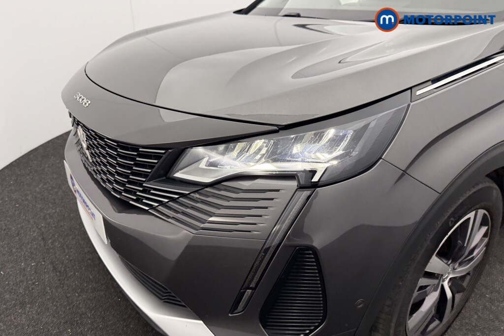 Used Peugeot 3008 2021 for sale - 77462765: Photo 35
