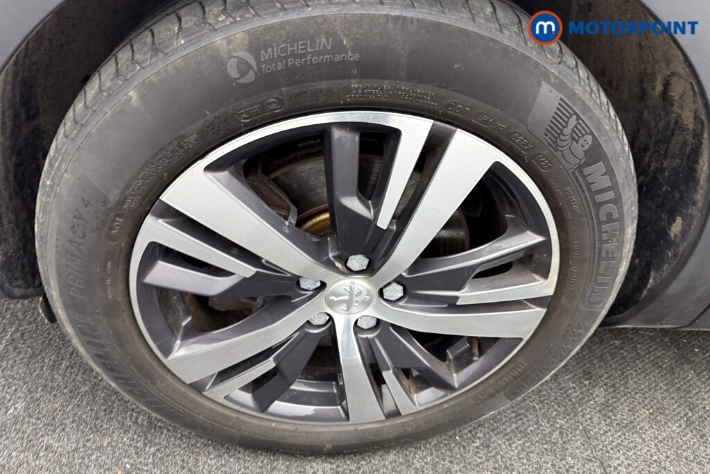 Used Peugeot 3008 2021 for sale - 77462765: Photo 36