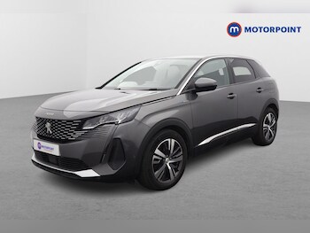 Used Peugeot 3008 2021 for sale - 77462765: Photo