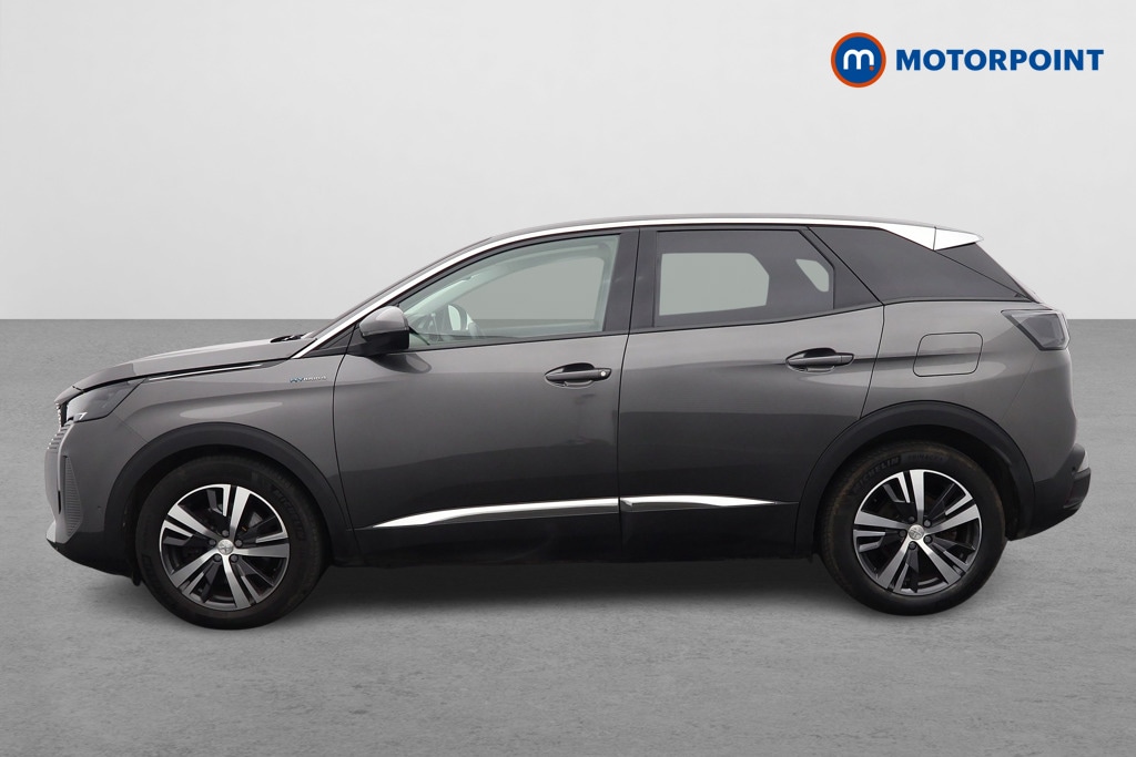 Used Peugeot 3008 2021 for sale - 77462765: Photo 4
