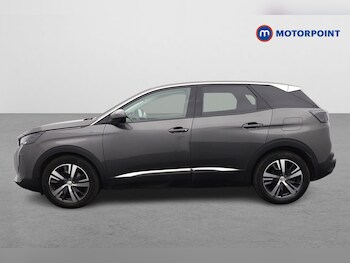 Used Peugeot 3008 2021 for sale - 77462765: Photo