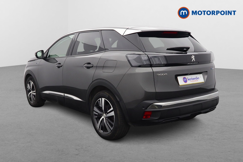 Used Peugeot 3008 2021 for sale - 77462765: Photo 5
