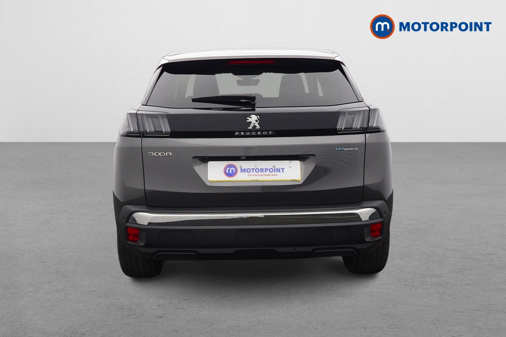 Used Peugeot 3008 2021 for sale - 77462765: Photo 6
