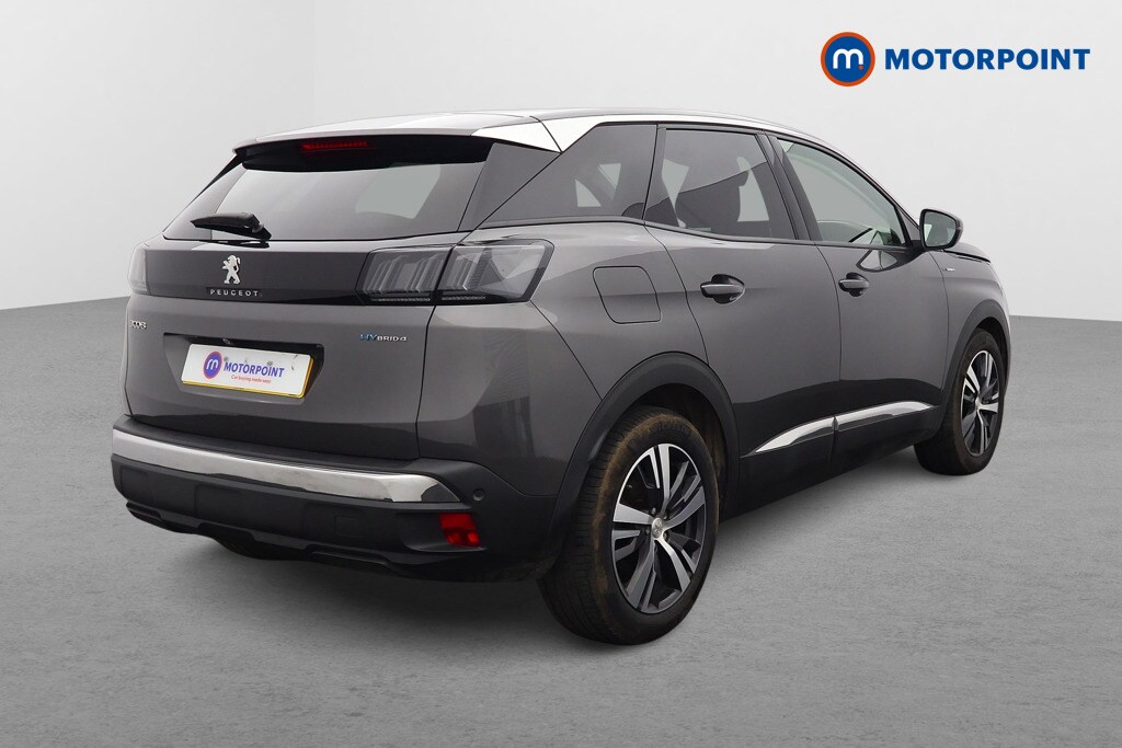 Used Peugeot 3008 2021 for sale - 77462765: Photo 7