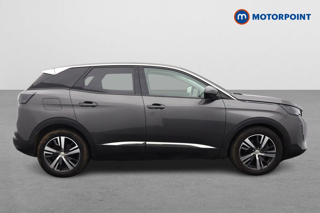 Used Peugeot 3008 2021 for sale - 77462765: Photo 8