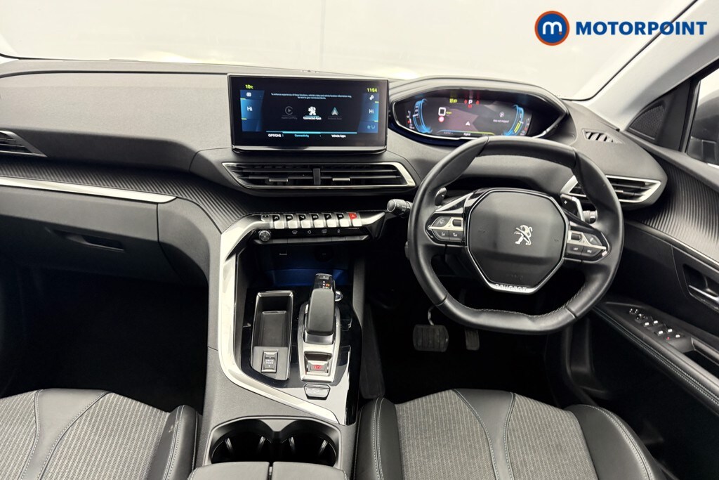 Used Peugeot 3008 2021 for sale - 77462765: Photo 9