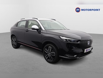 Used Honda HR-V 2022 for sale - 79549037: Photo