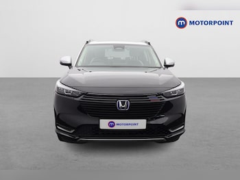 Used Honda HR-V 2022 for sale - 79549037: Photo