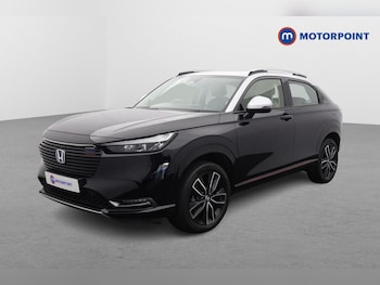 Used Honda HR-V 2022 for sale - 79549037: Photo