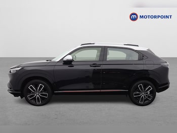 Used Honda HR-V 2022 for sale - 79549037: Photo