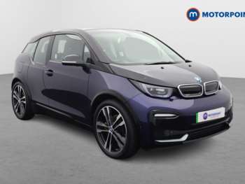 Used BMW i3 2022 for sale - 75434671: Photo