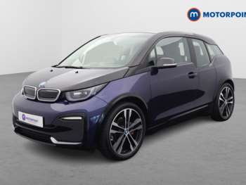 Used BMW i3 2022 for sale - 75434671: Photo