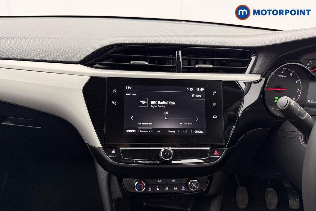 Used Vauxhall Corsa 2023 for sale - 76693827: Photo 10