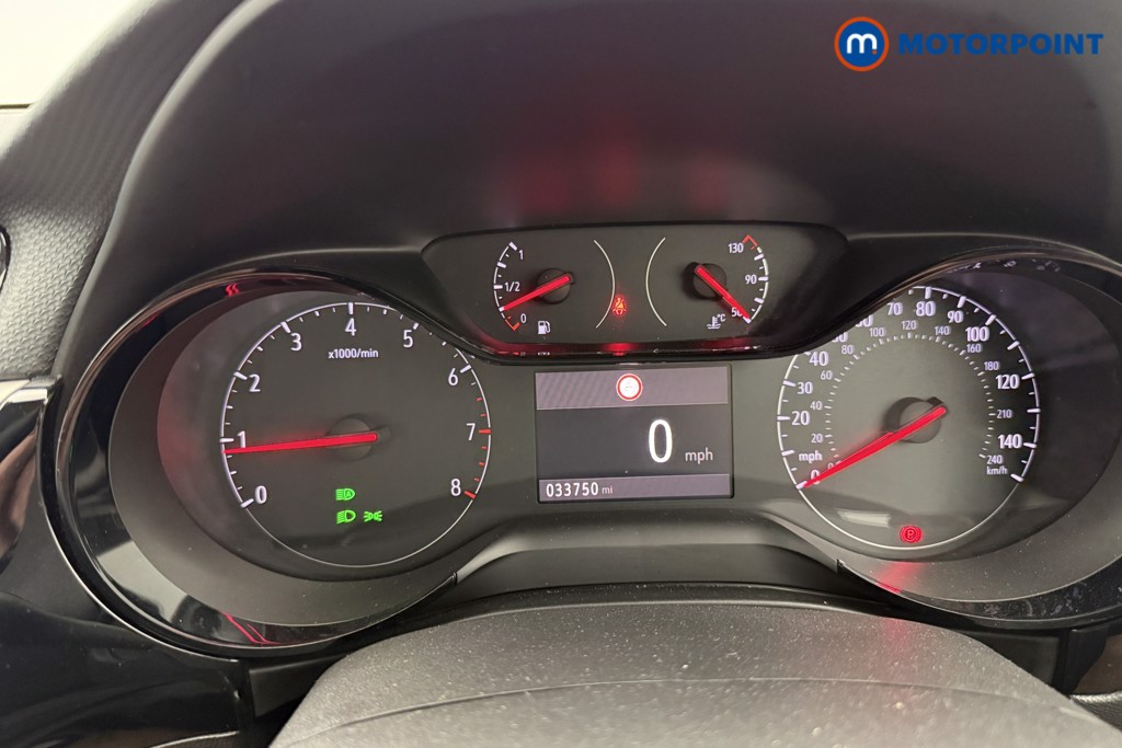 Used Vauxhall Corsa 2023 for sale - 76693827: Photo 12