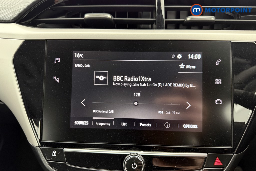 Used Vauxhall Corsa 2023 for sale - 76693827: Photo 13