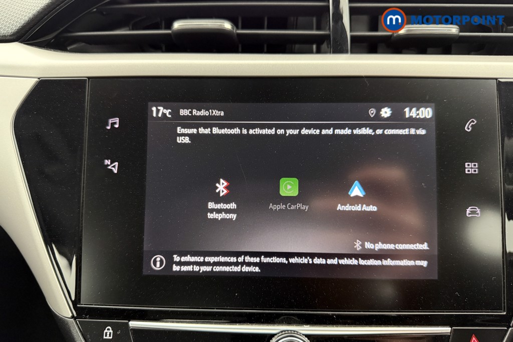 Used Vauxhall Corsa 2023 for sale - 76693827: Photo 14