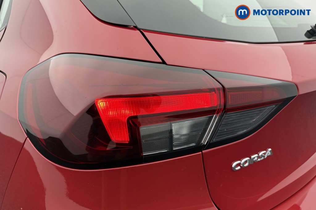 Used Vauxhall Corsa 2023 for sale - 76693827: Photo 27