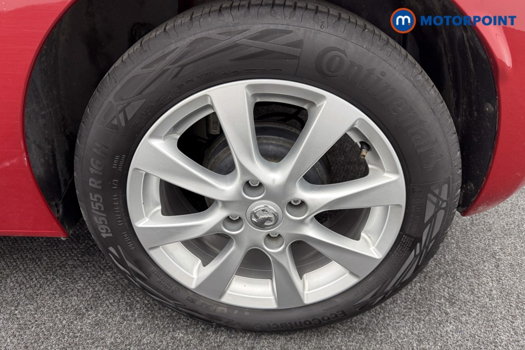 Used Vauxhall Corsa 2023 for sale - 76693827: Photo 32