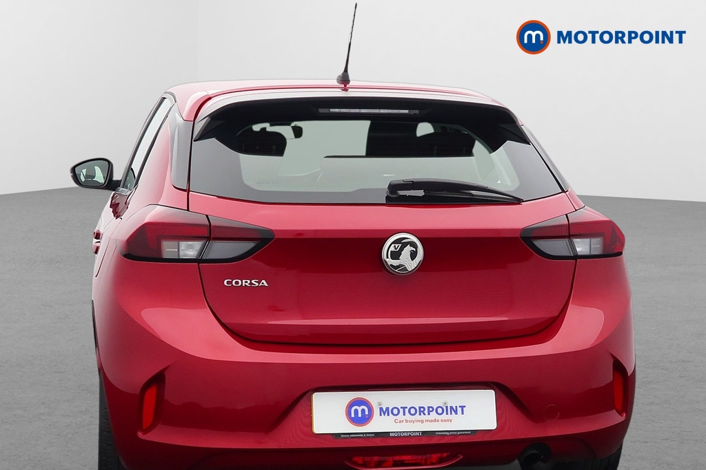 Used Vauxhall Corsa 2023 for sale - 76693827: Photo 7