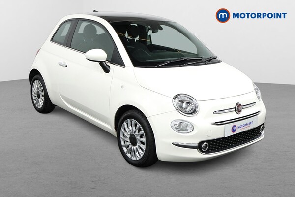 Used Fiat 500 2023 for sale - 76075129: Photo 1