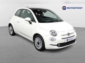 Fiat - 500