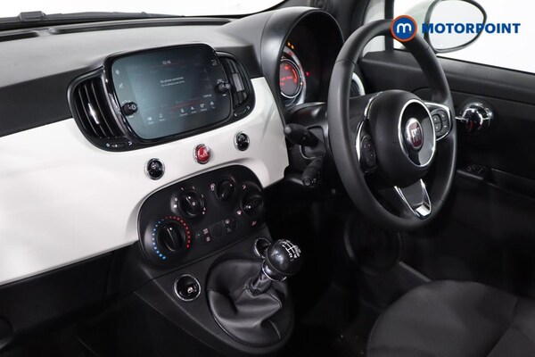 Used Fiat 500 2023 for sale - 76075129: Photo 22