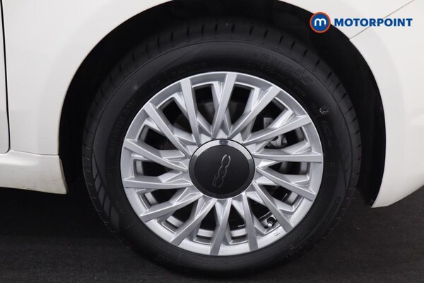 Used Fiat 500 2023 for sale - 76075129: Photo 29