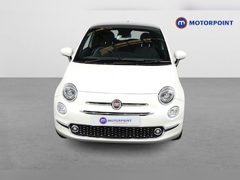 Used Fiat 500 2023 for sale - 76075129: Photo 2