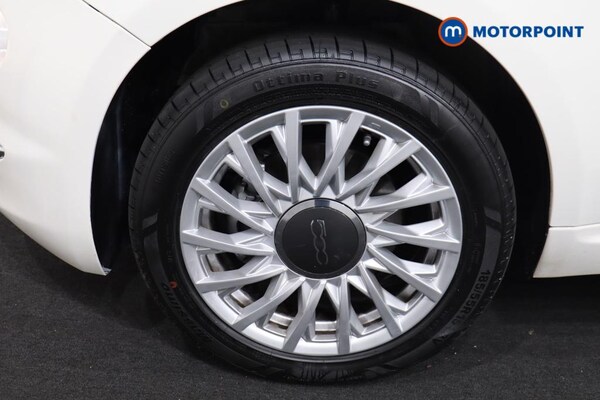 Used Fiat 500 2023 for sale - 76075129: Photo 30
