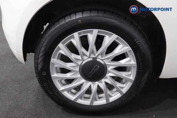 Used Fiat 500 2023 for sale - 76075129: Photo 32