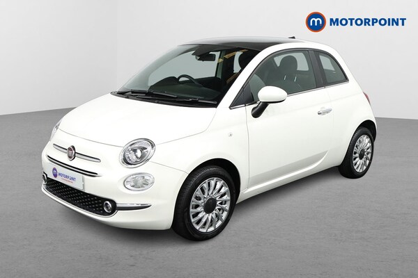 Used Fiat 500 2023 for sale - 76075129: Photo 3