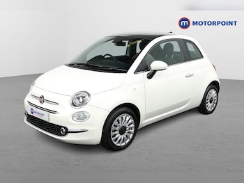 Used Fiat 500 2023 for sale - 76075129: Photo 3