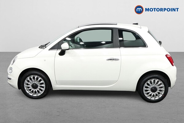 Used Fiat 500 2023 for sale - 76075129: Photo 4