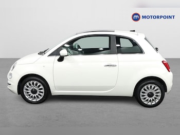 Used Fiat 500 2023 for sale - 76075129: Photo 4