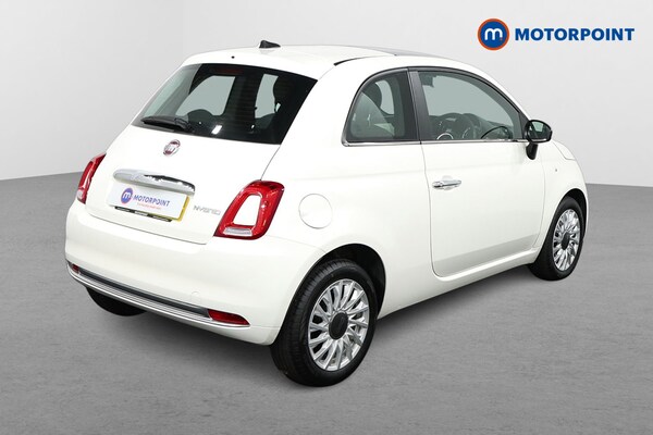 Used Fiat 500 2023 for sale - 76075129: Photo 7