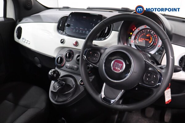 Used Fiat 500 2023 for sale - 76075129: Photo 9
