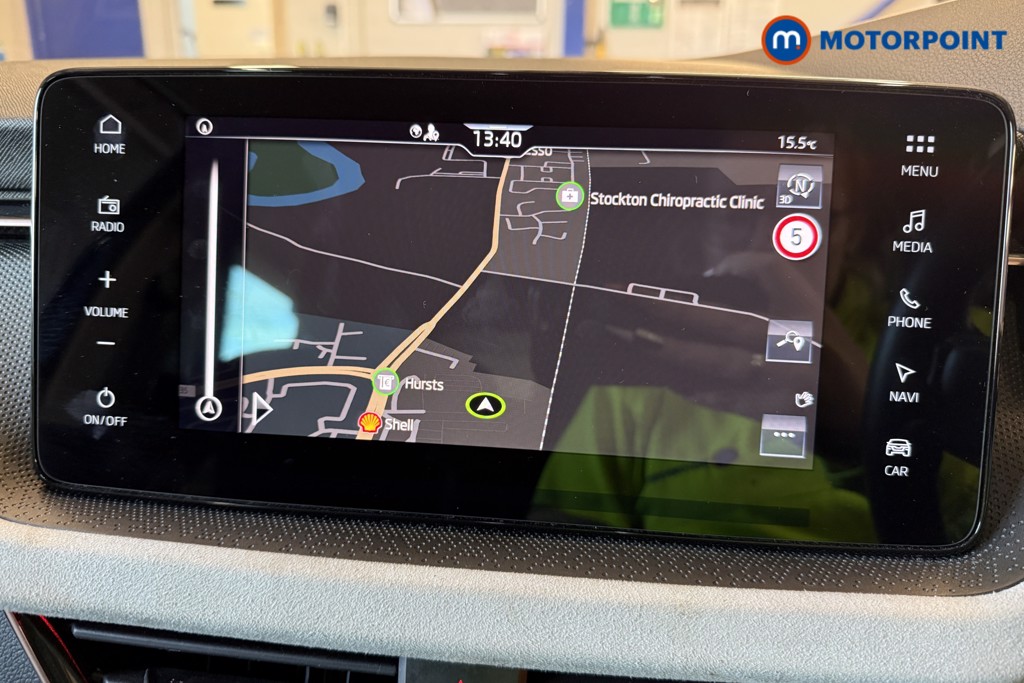 Used Skoda Kamiq 2024 for sale - 76491452: Photo 10