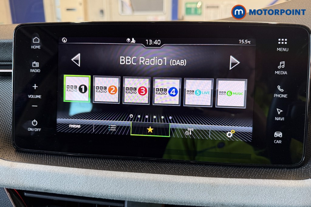 Used Skoda Kamiq 2024 for sale - 76491452: Photo 11