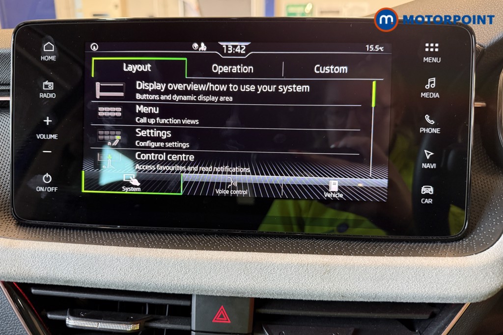 Used Skoda Kamiq 2024 for sale - 76491452: Photo 14