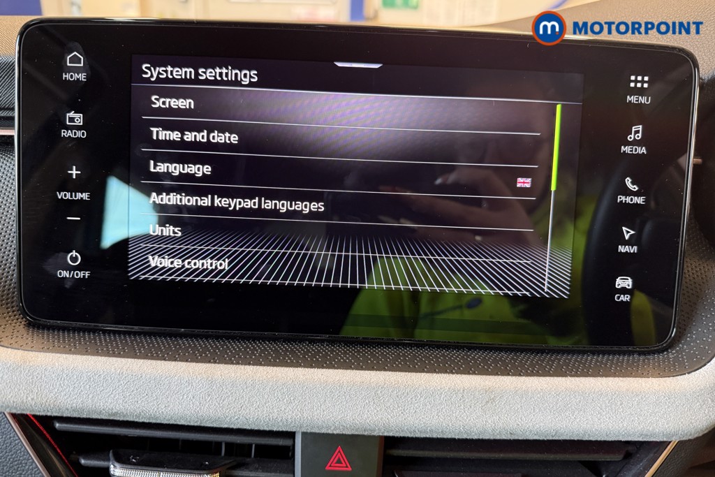 Used Skoda Kamiq 2024 for sale - 76491452: Photo 15