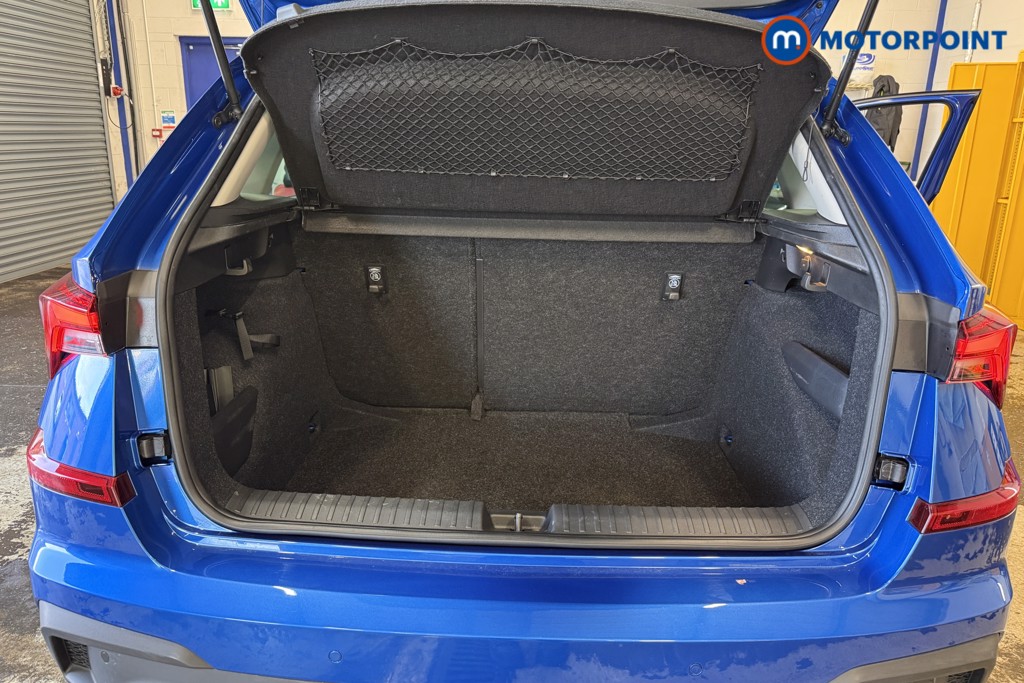 Used Skoda Kamiq 2024 for sale - 76491452: Photo 17