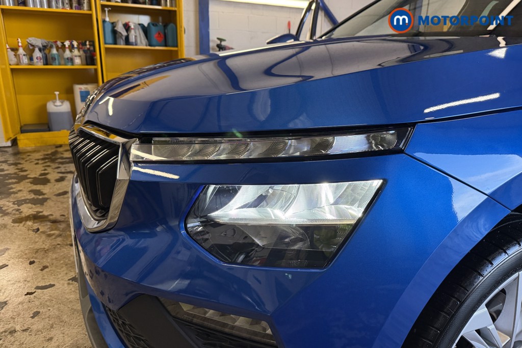 Used Skoda Kamiq 2024 for sale - 76491452: Photo 18