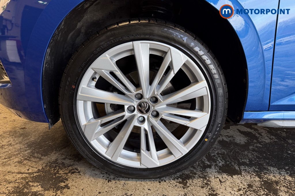 Used Skoda Kamiq 2024 for sale - 76491452: Photo 19