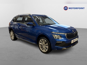 2024 - 1.0 TSI SE L 5dr DSG