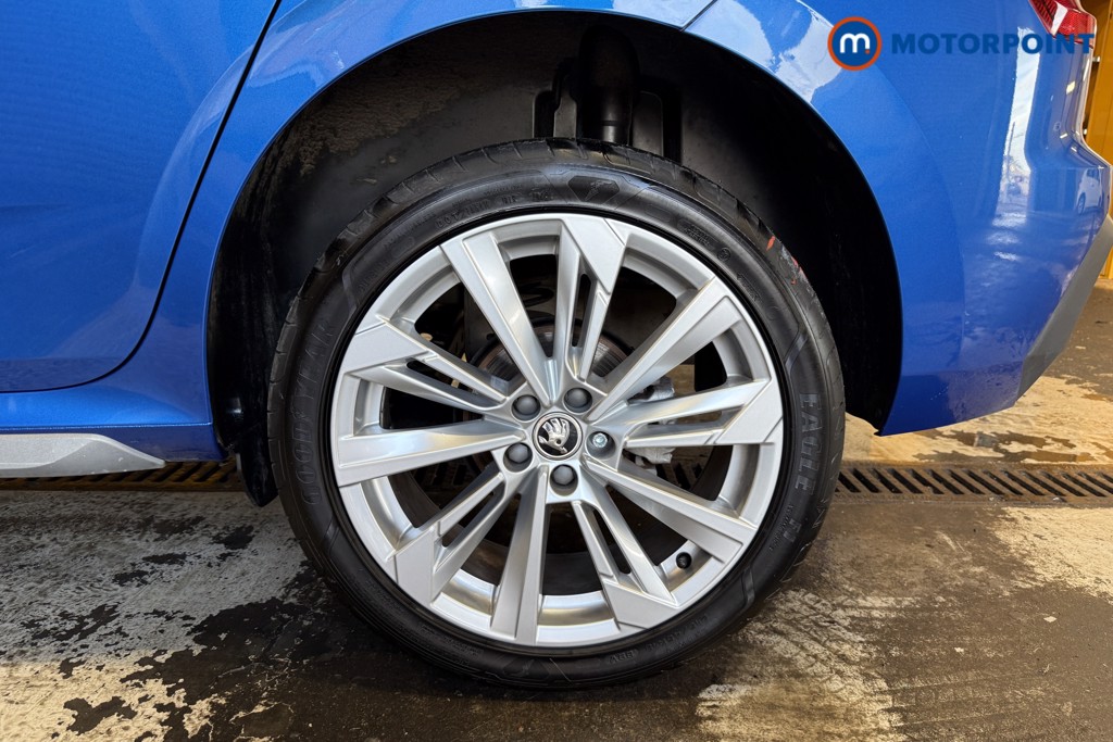 Used Skoda Kamiq 2024 for sale - 76491452: Photo 20