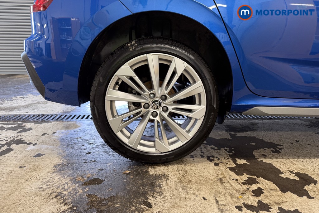 Used Skoda Kamiq 2024 for sale - 76491452: Photo 21