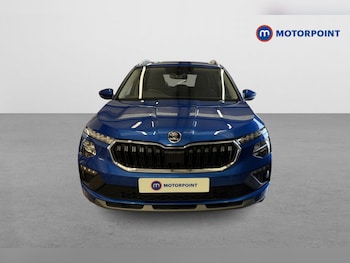 Used Skoda Kamiq 2024 for sale - 76491452: Photo