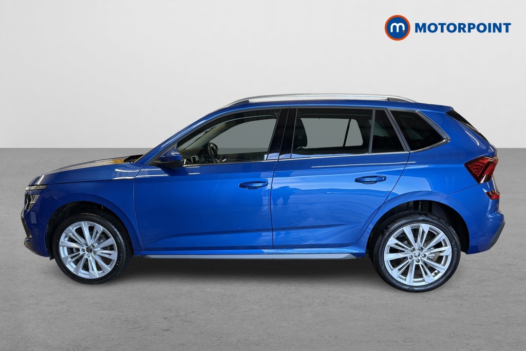 Used Skoda Kamiq 2024 for sale - 76491452: Photo 3
