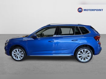 Used Skoda Kamiq 2024 for sale - 76491452: Photo